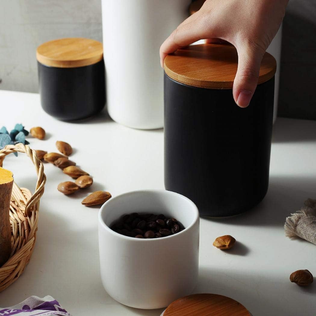 Food Storage Jar Strong Cerami – обзор и цена Food Storage Jars