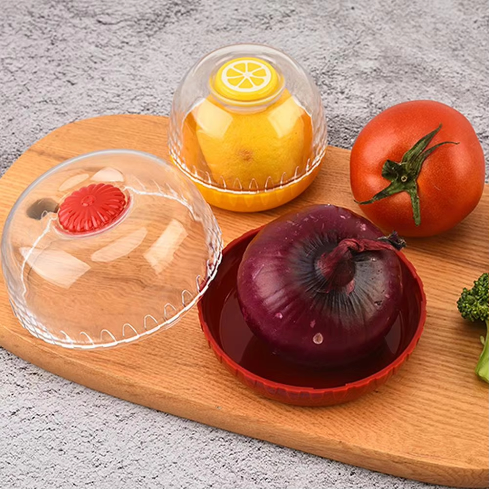Vegetable Fruits Airtight Cris – обзор и цена Food Storage Meals