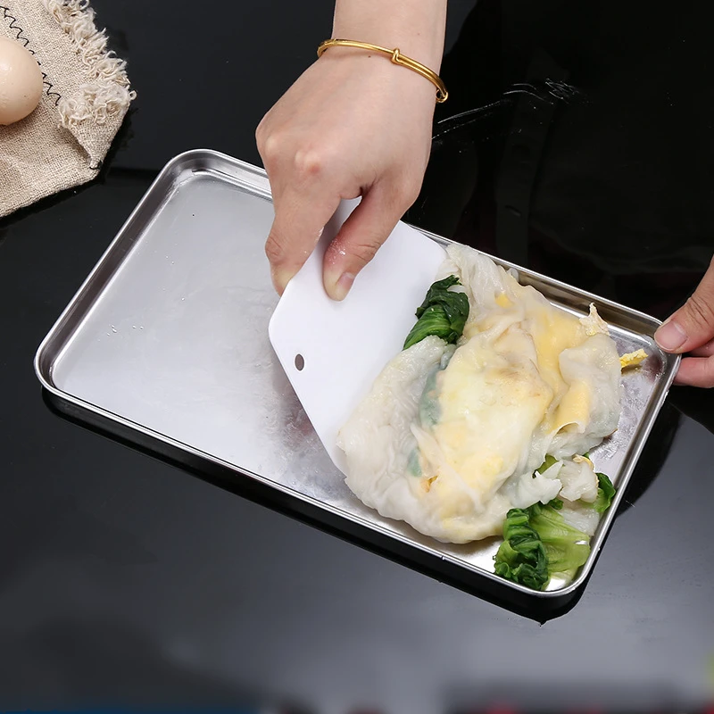 Stainless Steel Rectangle Food – обзор и цена Food Storage Restaurant