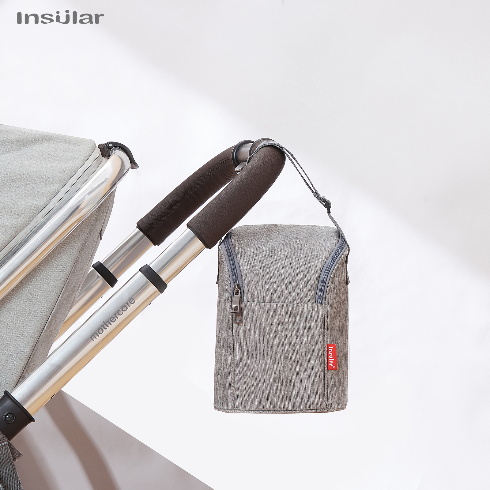 Insular Portable Baby Feeding  – обзор и цена Food Storage To Keep Warm