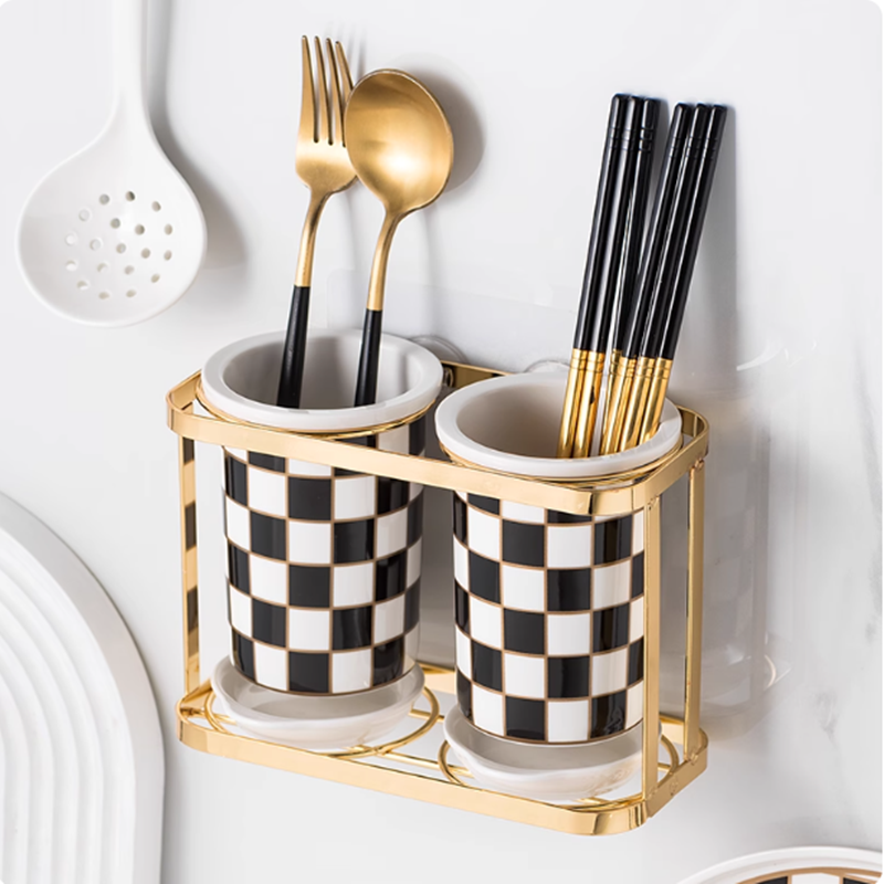 Luxurious Checkered Ceramic Ch – обзор и цена Food Storage Youtube