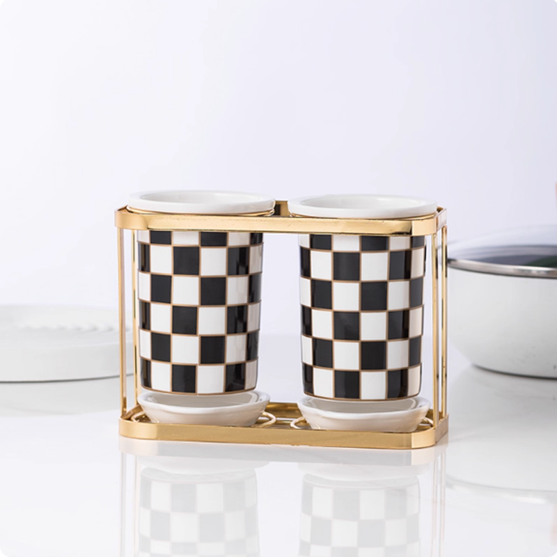 Luxurious Checkered Ceramic Ch – обзор и цена Food Storage Youtube