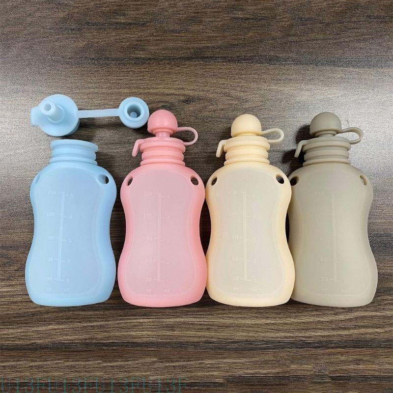 U13F Convenient Milk Storage B – обзор и цена Food Storage Silicone Bags
