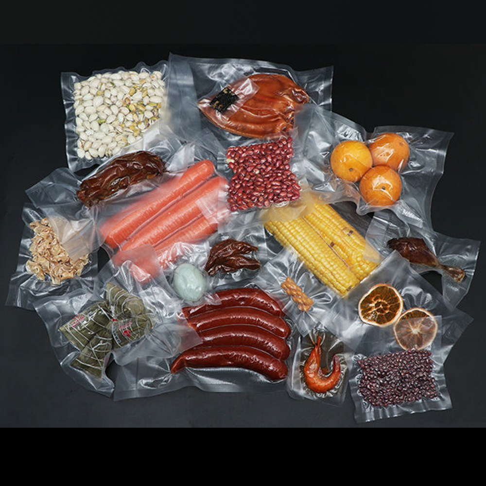 50pcs Kitchen Food Vacuum Seal – обзор и цена Food Storage Vacuum