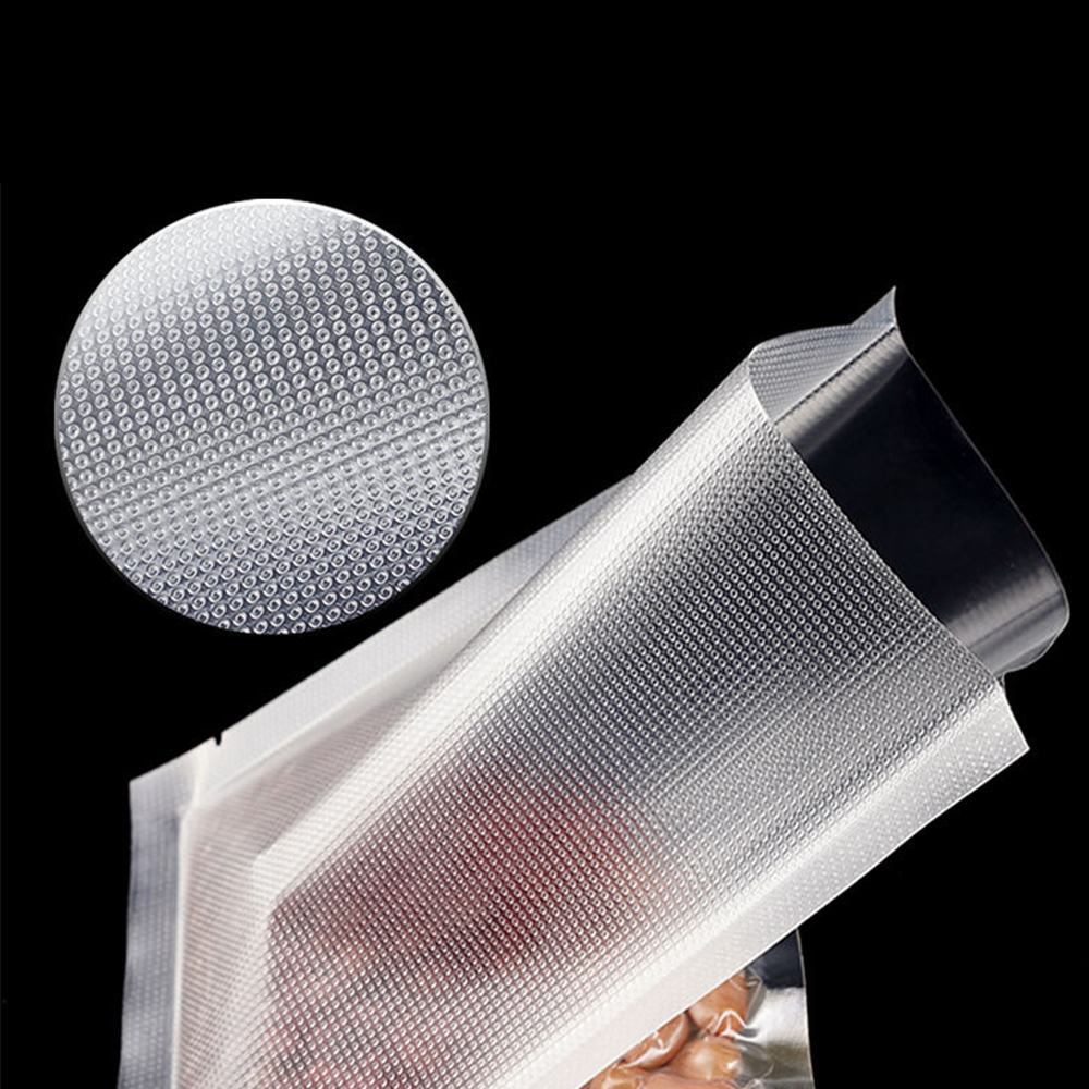 50pcs Kitchen Food Vacuum Seal – обзор и цена Food Storage Vacuum