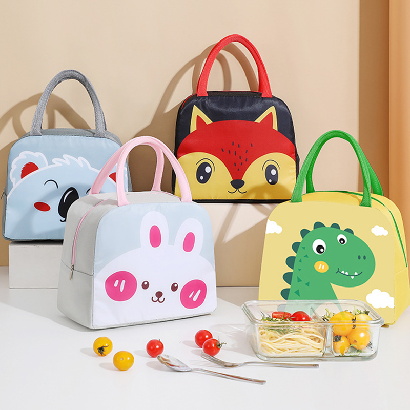 Cartoon Cute Lunch Bag For Chi – обзор и цена Food Storage Temperature
