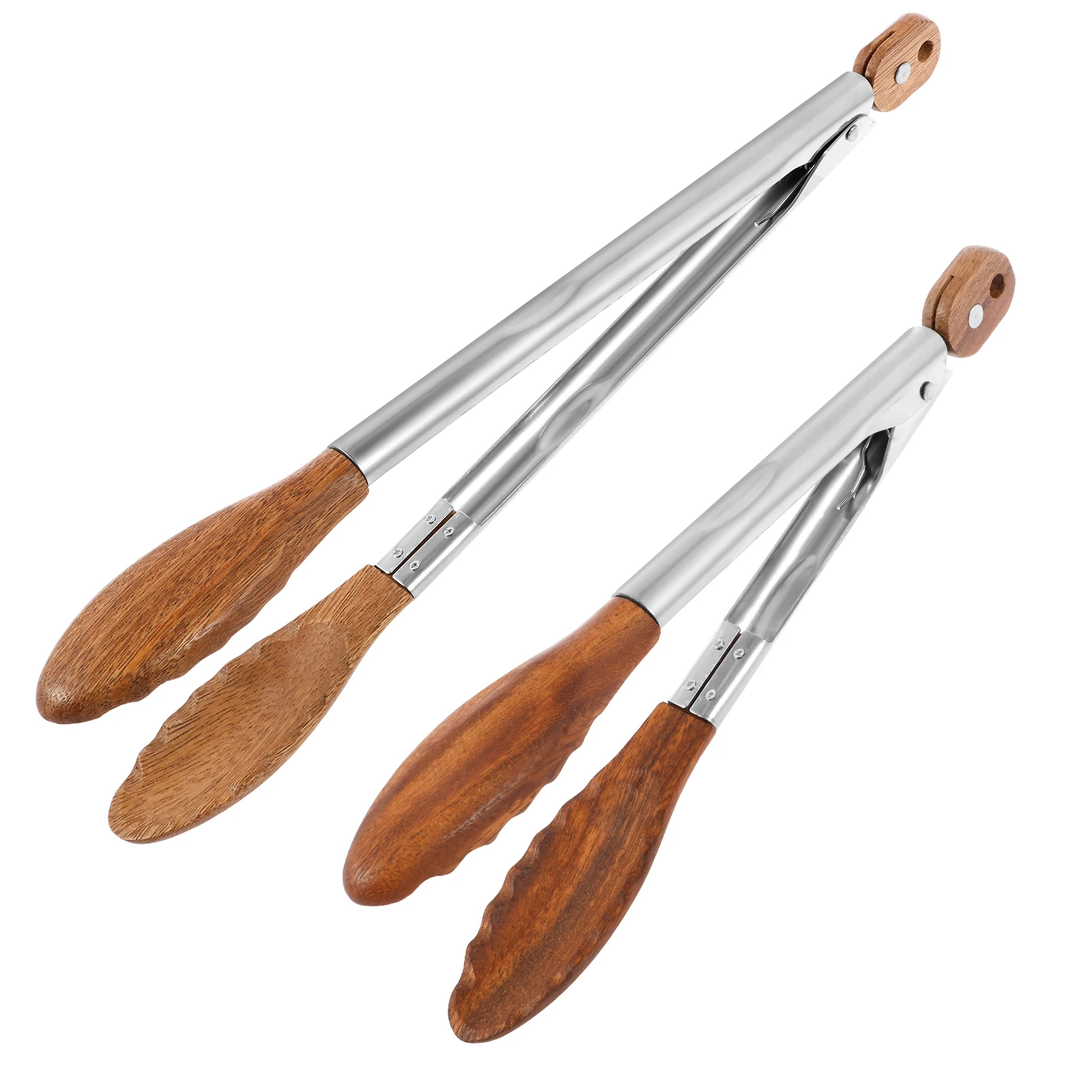 2Pcs Wood Food Tongs Rustproof – обзор и цена Storage Tips For Food