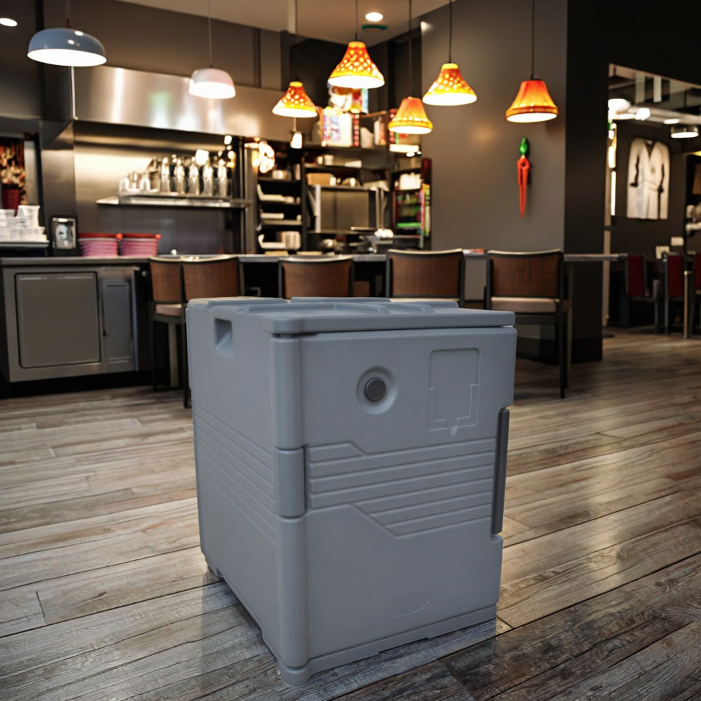 Commercial Catering Keep Warm  – обзор и цена Food Storage To Keep Warm