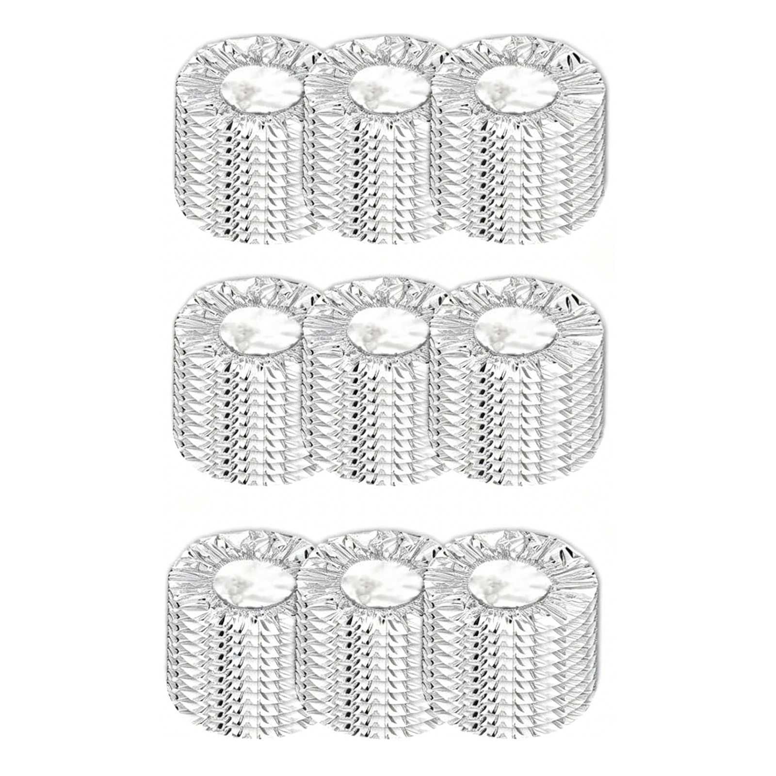 30/60/90PCS Aluminum Foil Insu – обзор и цена Food Storage To Keep Warm