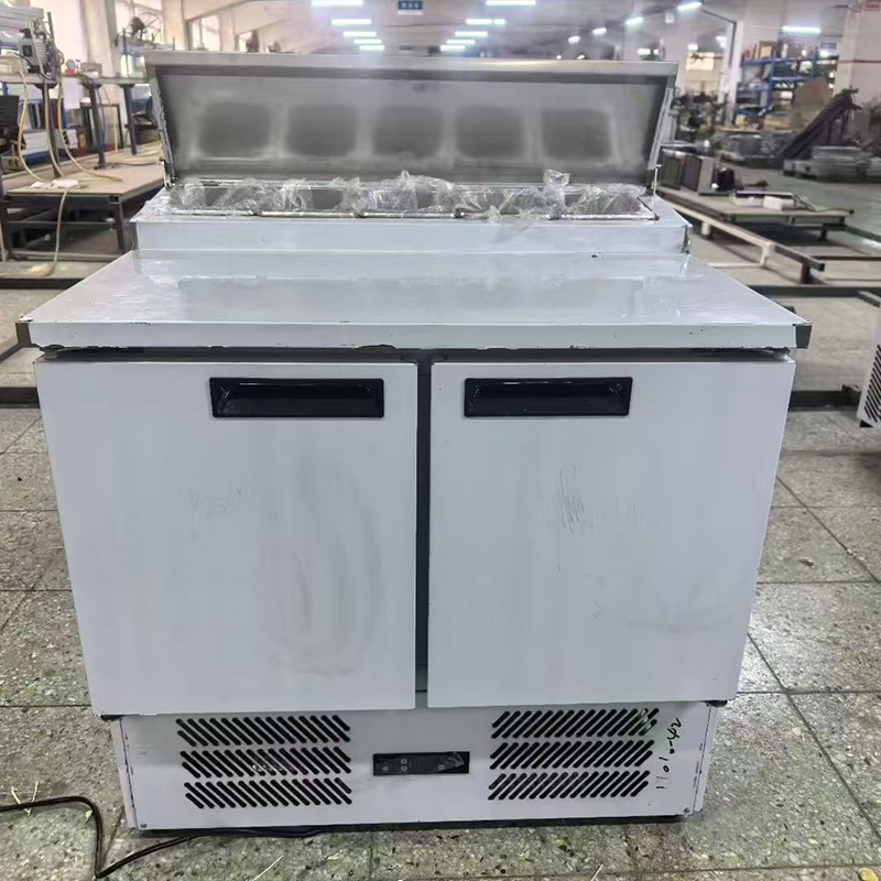 0~10C Low Temperature Commerci – обзор и цена Food Storage Is