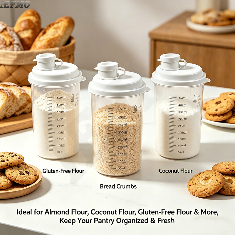 Airtight Food Storage Containe – обзор и цена Food Storage Meals