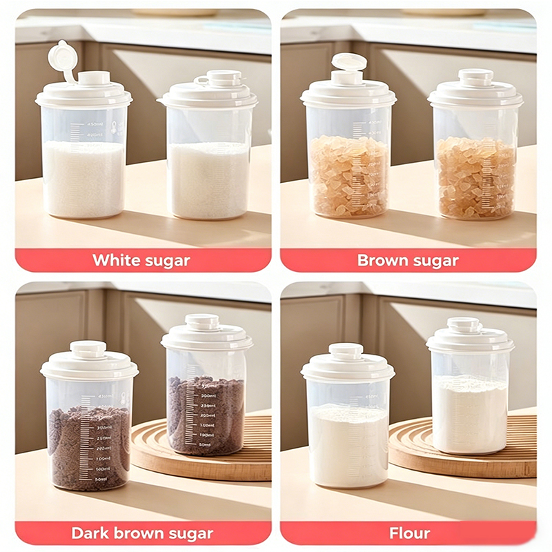 Airtight Food Storage Containe – обзор и цена Food Storage Meals