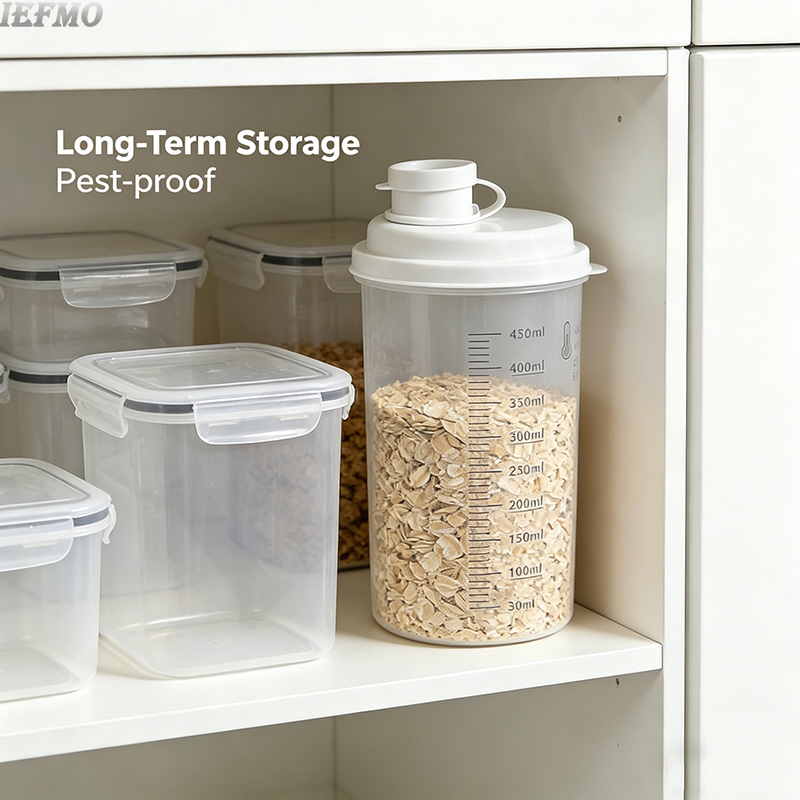 Airtight Food Storage Containe – обзор и цена Food Storage Meals