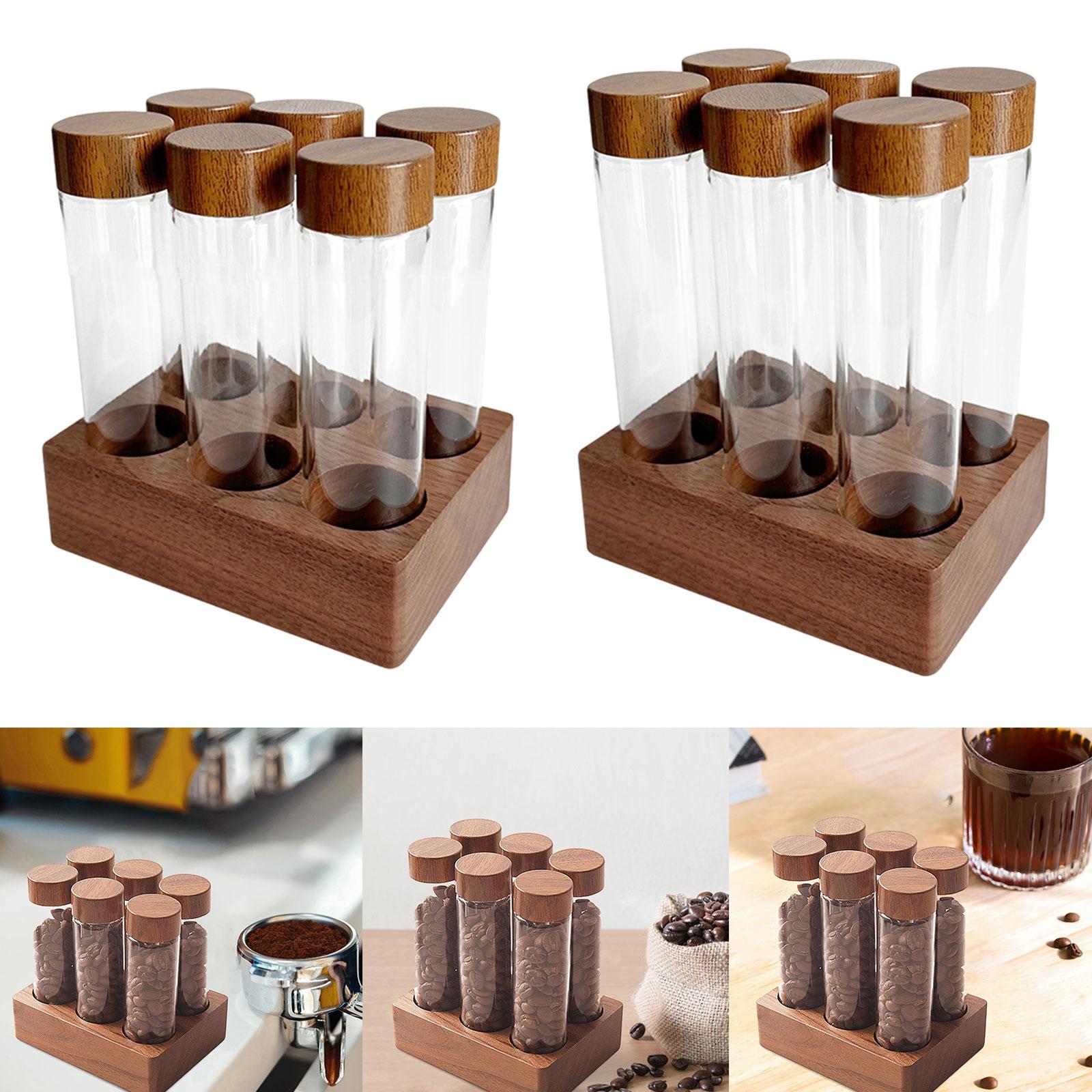 Coffee Beans Storage Container – обзор и цена Food Storage Youtube
