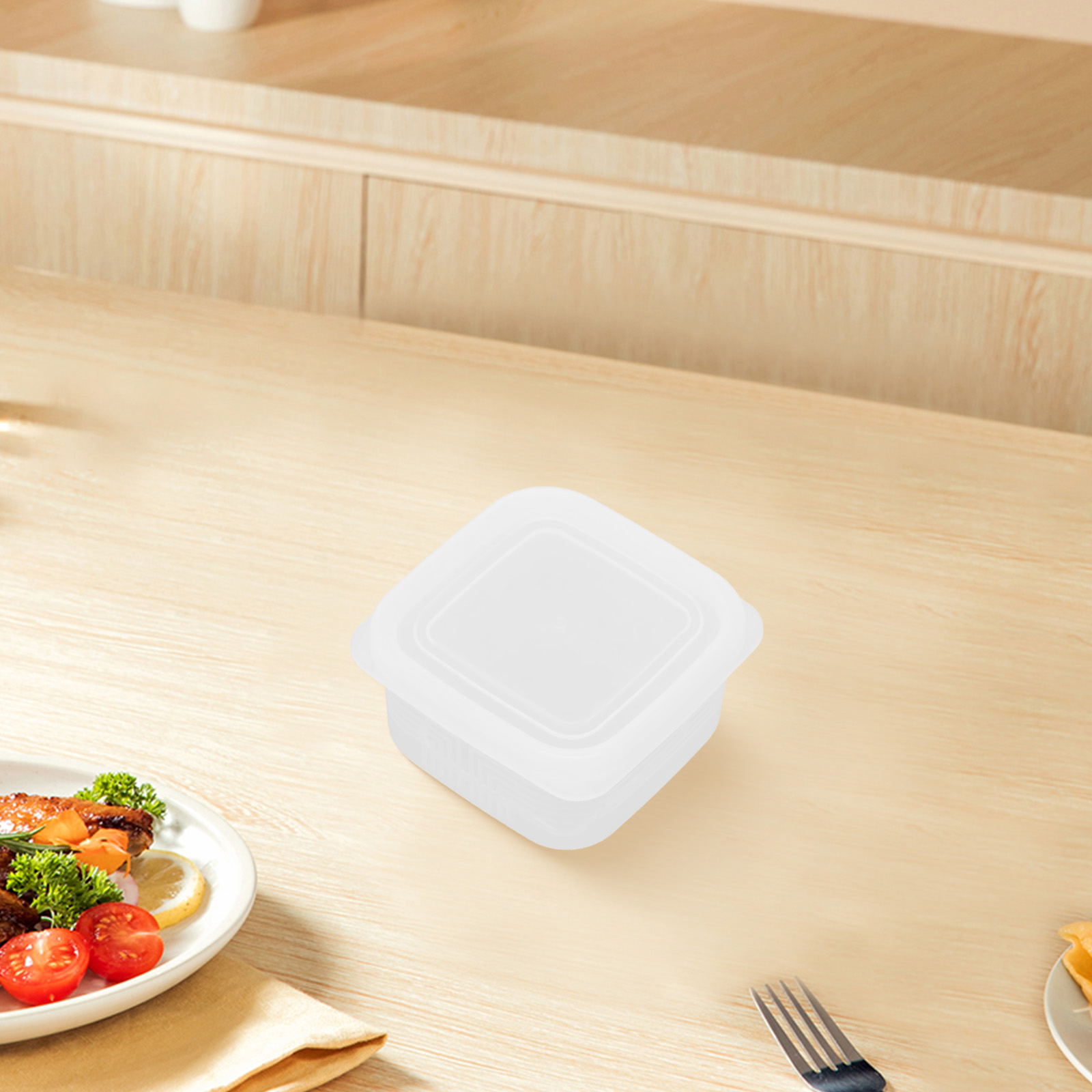 32*32*24cm Kitchen Storage Con – обзор и цена Food Storage Temperature