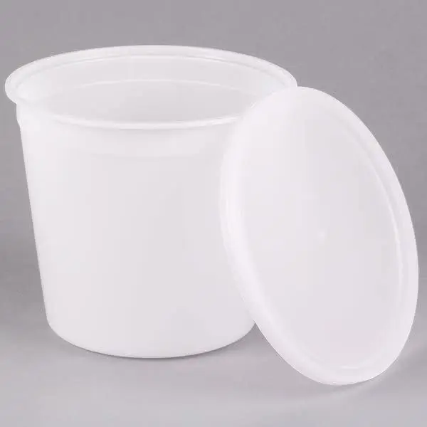 Deli Containers Lids Airtight  – обзор и цена Food Storage Kitchen Container Set