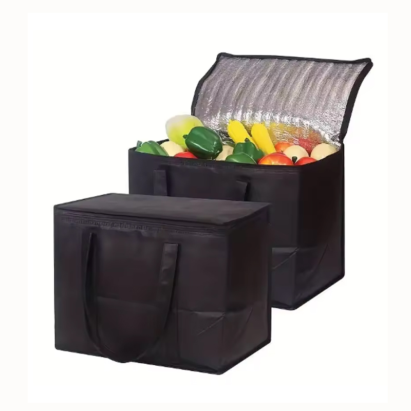 Large Insulated Reusable Groce – обзор и цена Food Storage To Keep Warm