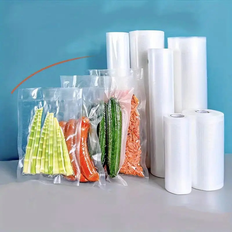 500cm/Rolls Food Vacuum Bags f – обзор и цена Food Storage Vacuum