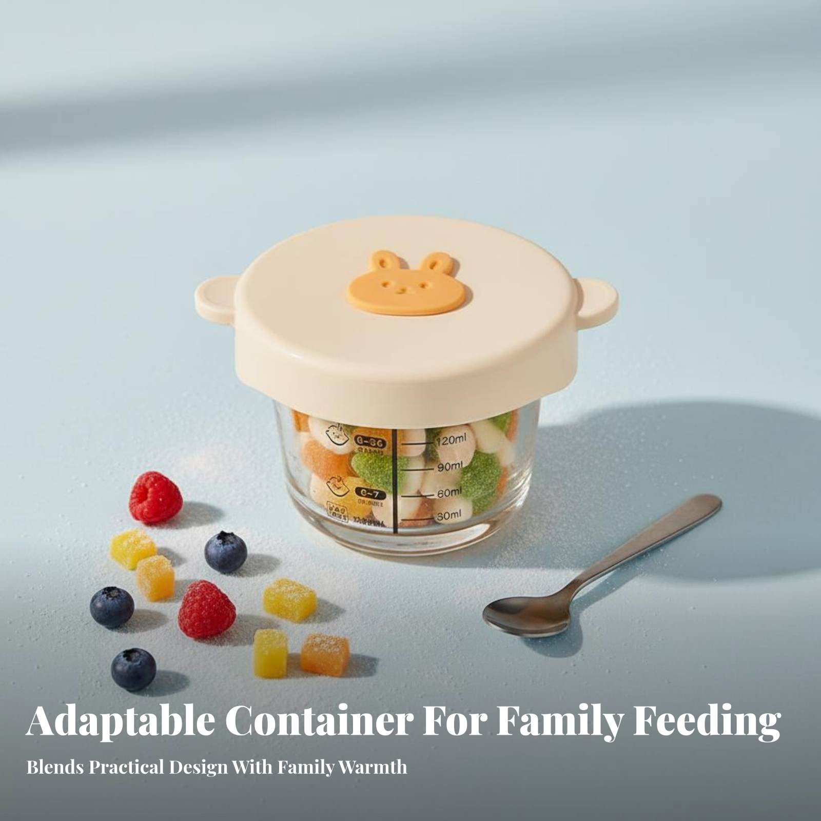 Children's Food Storage Bowl,  – обзор и цена Food Storage Temperature