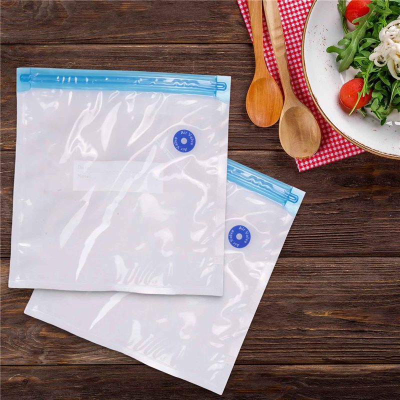 A99U Sous Vide Bags 15Pack Reu – обзор и цена Food Storage Is