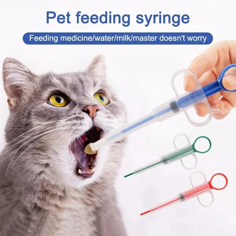 Pet Medicine Feeder Syringe Ki – обзор и цена Storage Tips For Food