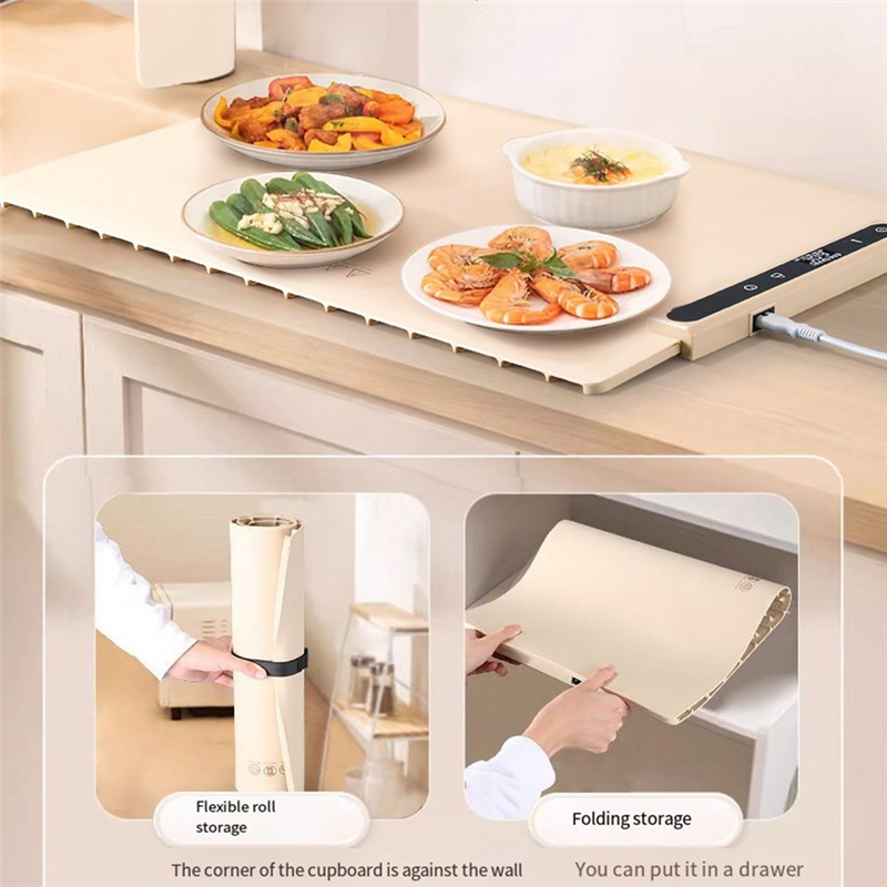 ABHI-Home Warming Board Table  – обзор и цена Food Storage Temperature