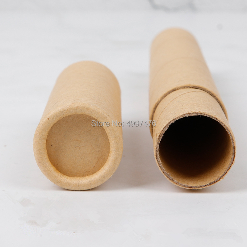 Kraft Tube Box with Cover Lid, – обзор и цена Food Storage Youtube