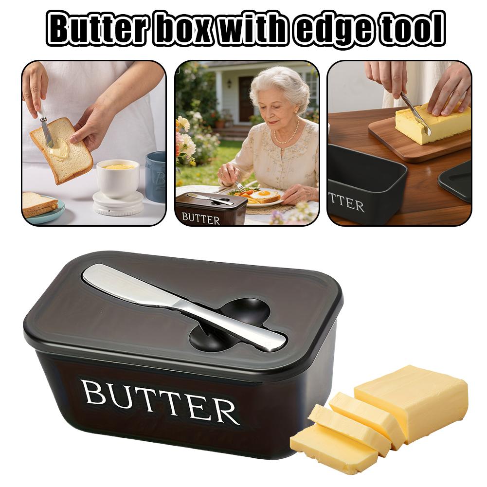 Food Grade PP Butter Container – обзор и цена Food Storage Stainless Steel Containers