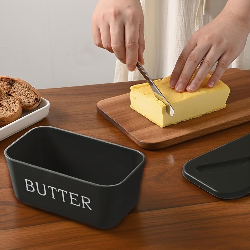 Food Grade PP Butter Container – обзор и цена Food Storage Stainless Steel Containers
