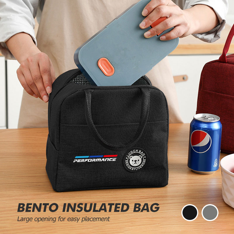 Car Accessories Bento Bag Picn – обзор и цена Food Storage To Keep Warm