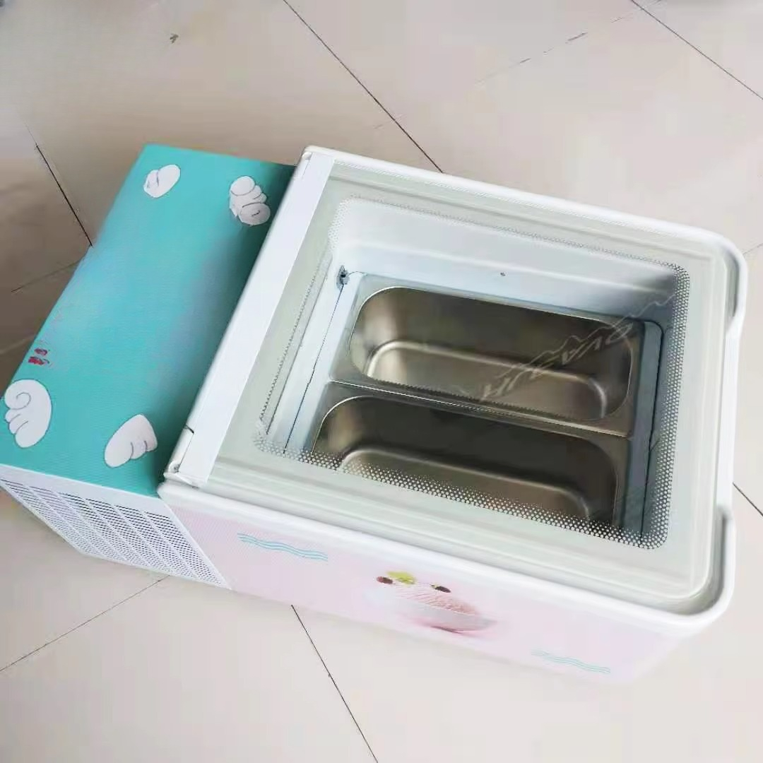 Ice Cream Popsicle Display Ice – обзор и цена Food Storage Temperature