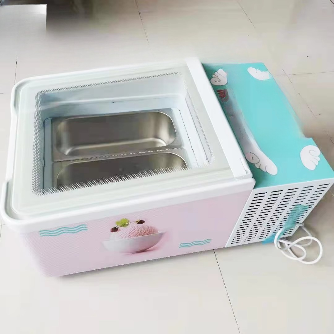Ice Cream Popsicle Display Ice – обзор и цена Food Storage Temperature