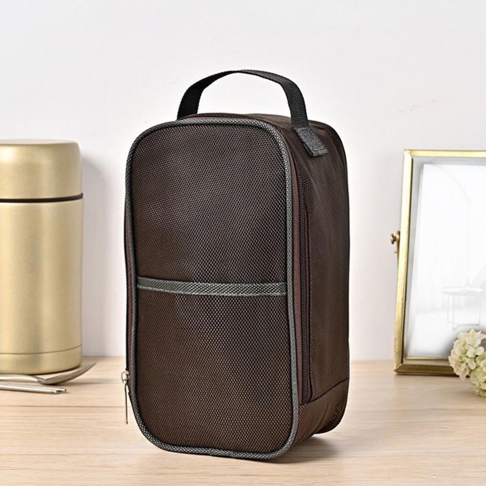 Lunch Bag Portable with Waterp – обзор и цена Food Storage To Keep Warm