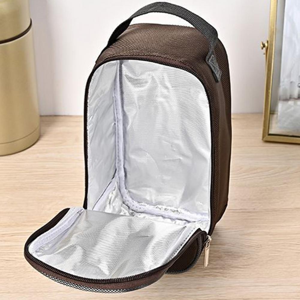 Lunch Bag Portable with Waterp – обзор и цена Food Storage To Keep Warm